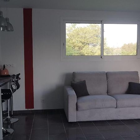 Studio A La Campagne Sans Vis A Vis Boulin Luaran gambar
